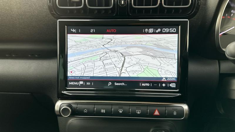 Used Citroen C3 Aircross 2022 for sale - 76803341: Photo 53