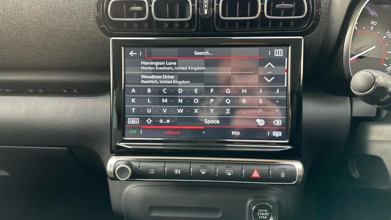 Used Citroen C3 Aircross 2022 for sale - 76803341: Photo 54