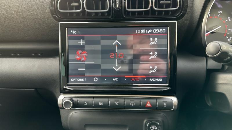 Used Citroen C3 Aircross 2022 for sale - 76803341: Photo 55