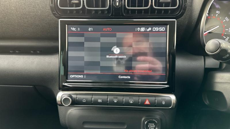 Used Citroen C3 Aircross 2022 for sale - 76803341: Photo 56