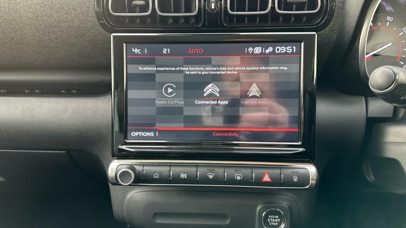 Used Citroen C3 Aircross 2022 for sale - 76803341: Photo 57