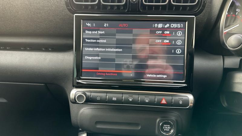 Used Citroen C3 Aircross 2022 for sale - 76803341: Photo 58