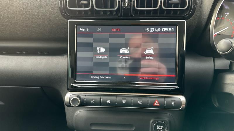 Used Citroen C3 Aircross 2022 for sale - 76803341: Photo 59