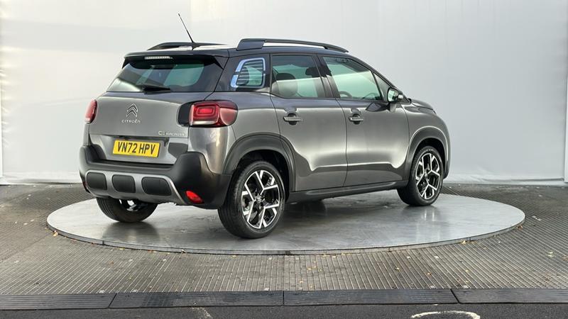 Used Citroen C3 Aircross 2022 for sale - 76803341: Photo 6