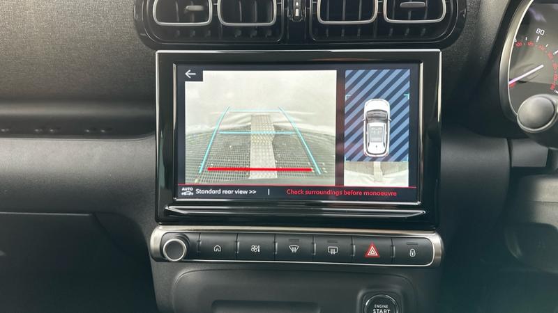 Used Citroen C3 Aircross 2022 for sale - 76803341: Photo 61