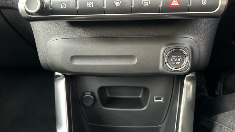 Used Citroen C3 Aircross 2022 for sale - 76803341: Photo 62