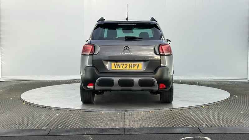 Used Citroen C3 Aircross 2022 for sale - 76803341: Photo 7