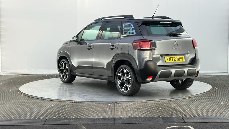 Used Citroen C3 Aircross 2022 for sale - 76803341: Photo 8