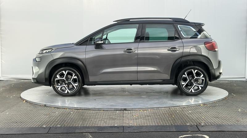 Used Citroen C3 Aircross 2022 for sale - 76803341: Photo 9