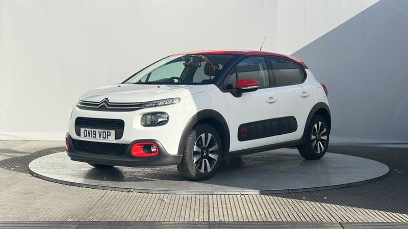 Used Citroen C3 2019 for sale - 78067476: Photo 10