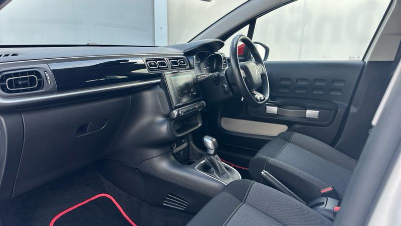 Used Citroen C3 2019 for sale - 78067476: Photo 12