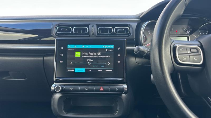 Used Citroen C3 2019 for sale - 78067476: Photo 13