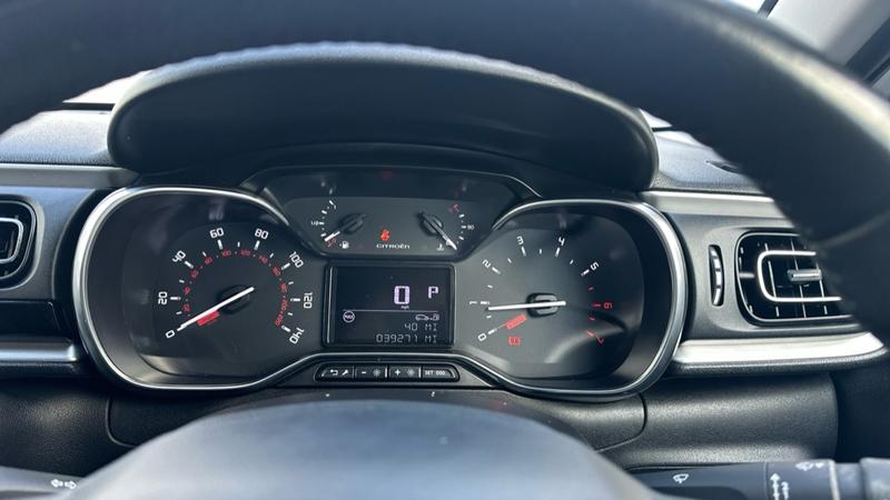 Used Citroen C3 2019 for sale - 78067476: Photo 14