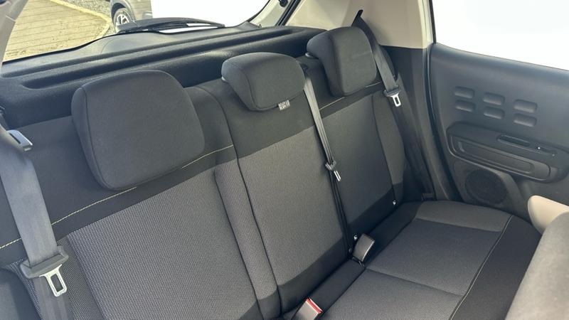 Used Citroen C3 2019 for sale - 78067476: Photo 16