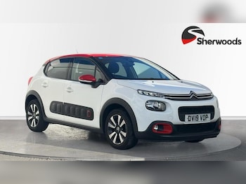 Used Citroen C3 2019 for sale - 78067476: Photo