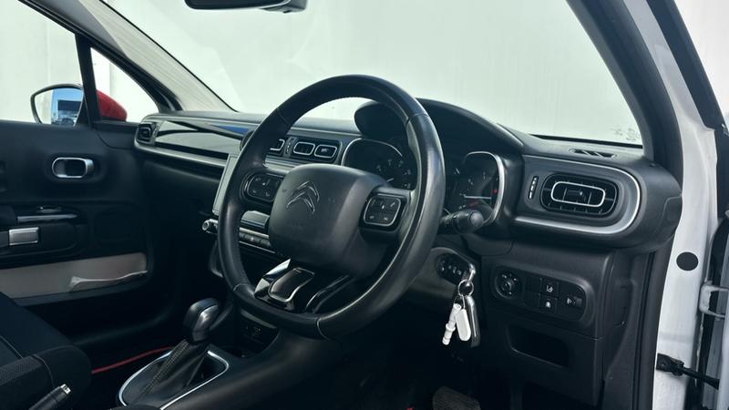 Used Citroen C3 2019 for sale - 78067476: Photo 2