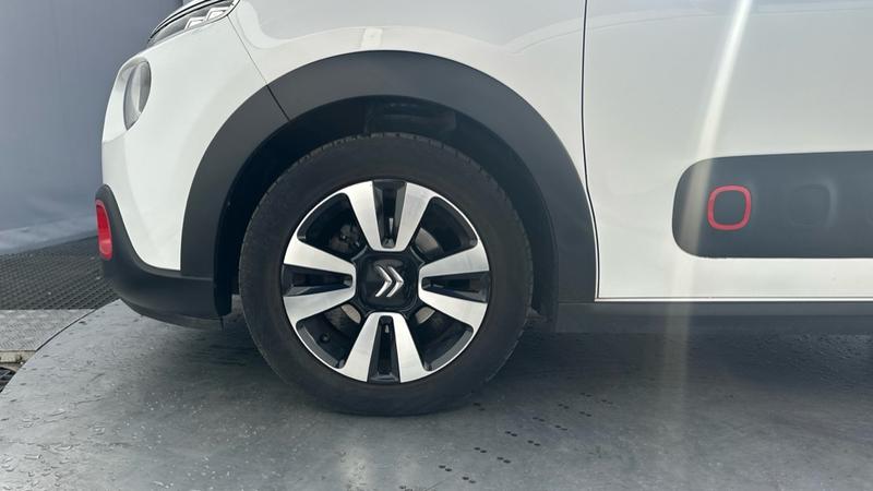 Used Citroen C3 2019 for sale - 78067476: Photo 20