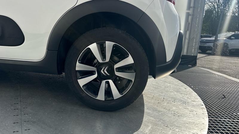 Used Citroen C3 2019 for sale - 78067476: Photo 21