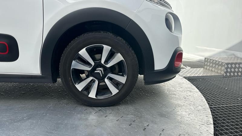 Used Citroen C3 2019 for sale - 78067476: Photo 24