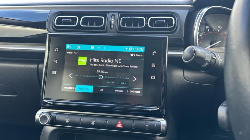 Used Citroen C3 2019 for sale - 78067476: Photo 25