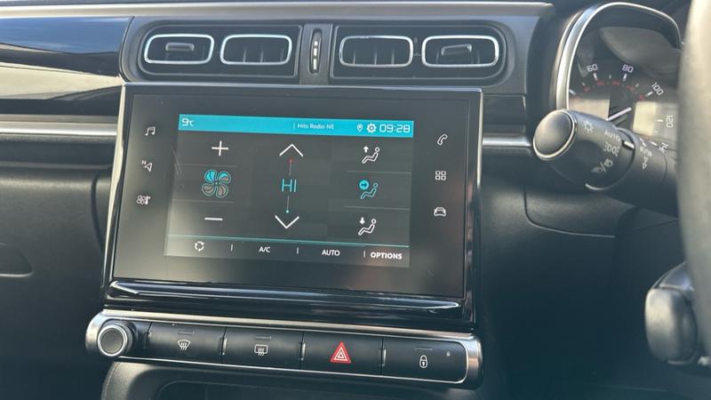 Used Citroen C3 2019 for sale - 78067476: Photo 28