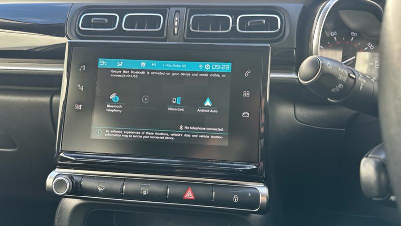 Used Citroen C3 2019 for sale - 78067476: Photo 29