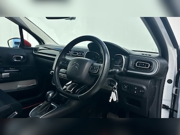 Used Citroen C3 2019 for sale - 78067476: Photo