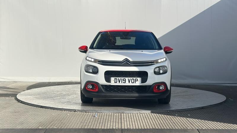 Used Citroen C3 2019 for sale - 78067476: Photo 3