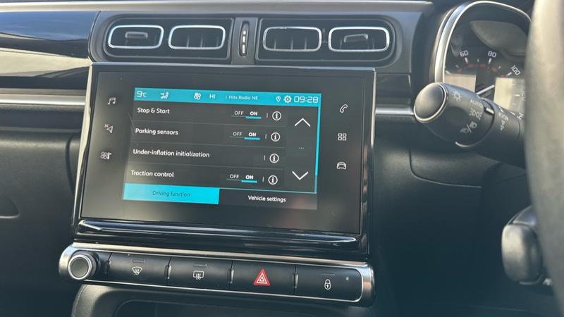 Used Citroen C3 2019 for sale - 78067476: Photo 32