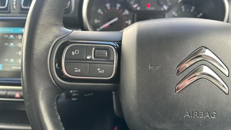 Used Citroen C3 2019 for sale - 78067476: Photo 38