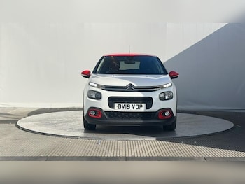 Used Citroen C3 2019 for sale - 78067476: Photo