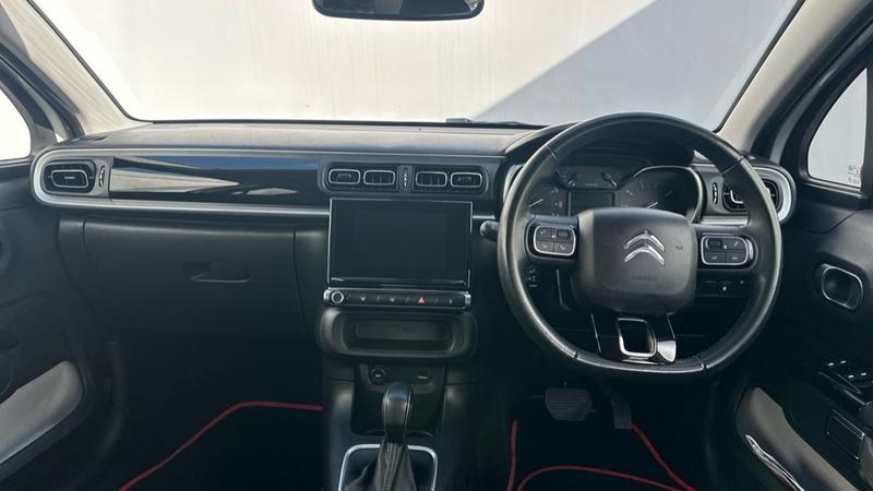 Used Citroen C3 2019 for sale - 78067476: Photo 4