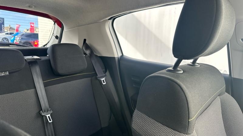 Used Citroen C3 2019 for sale - 78067476: Photo 43