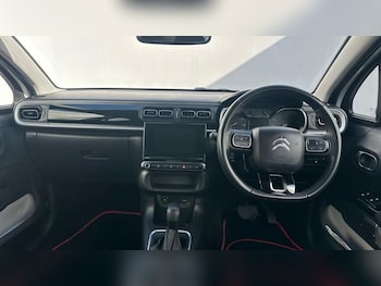 Used Citroen C3 2019 for sale - 78067476: Photo