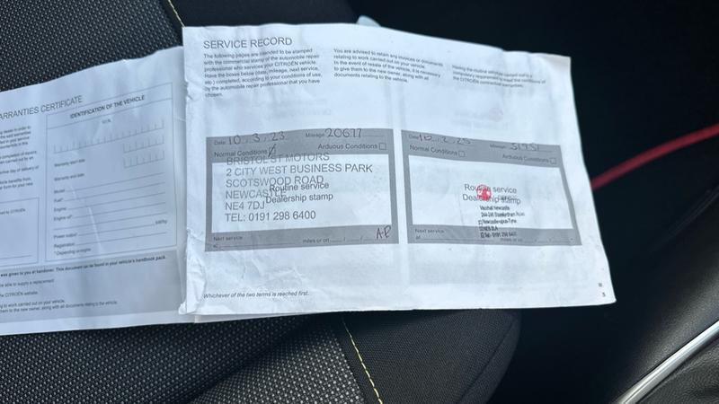 Used Citroen C3 2019 for sale - 78067476: Photo 52