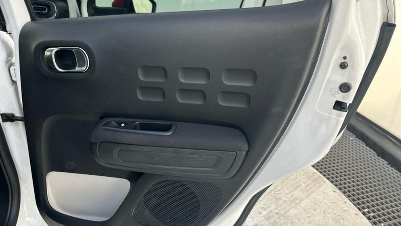 Used Citroen C3 2019 for sale - 78067476: Photo 56