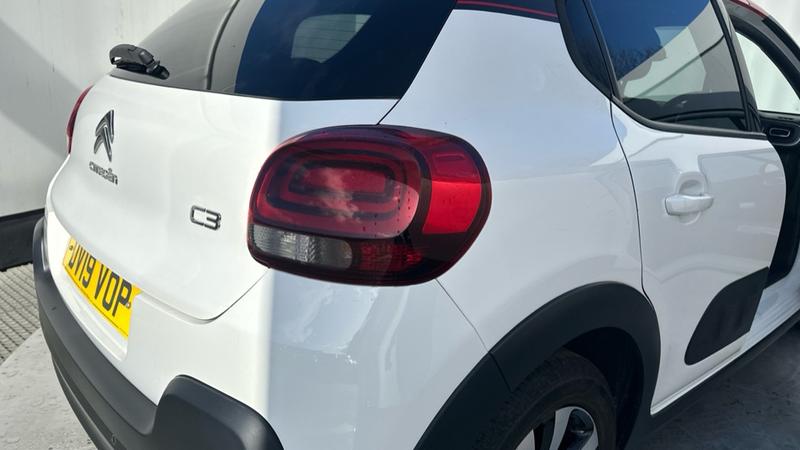 Used Citroen C3 2019 for sale - 78067476: Photo 58