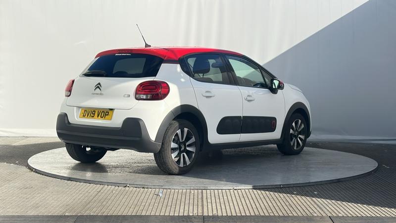 Used Citroen C3 2019 for sale - 78067476: Photo 6