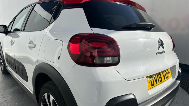 Used Citroen C3 2019 for sale - 78067476: Photo 60