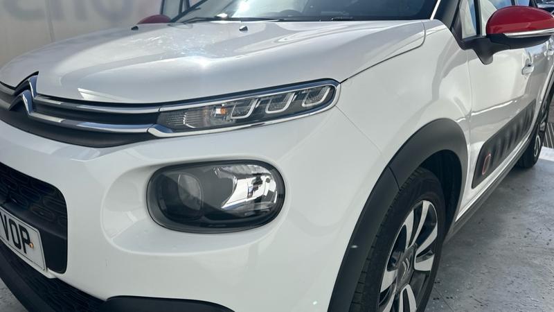 Used Citroen C3 2019 for sale - 78067476: Photo 65