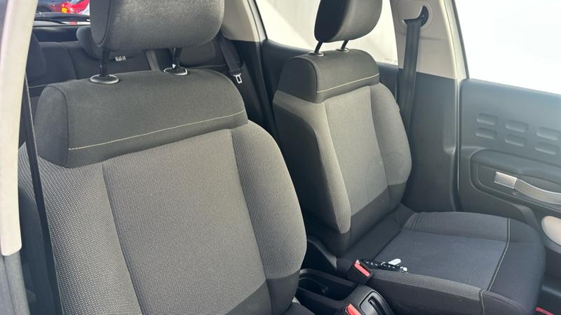 Used Citroen C3 2019 for sale - 78067476: Photo 69