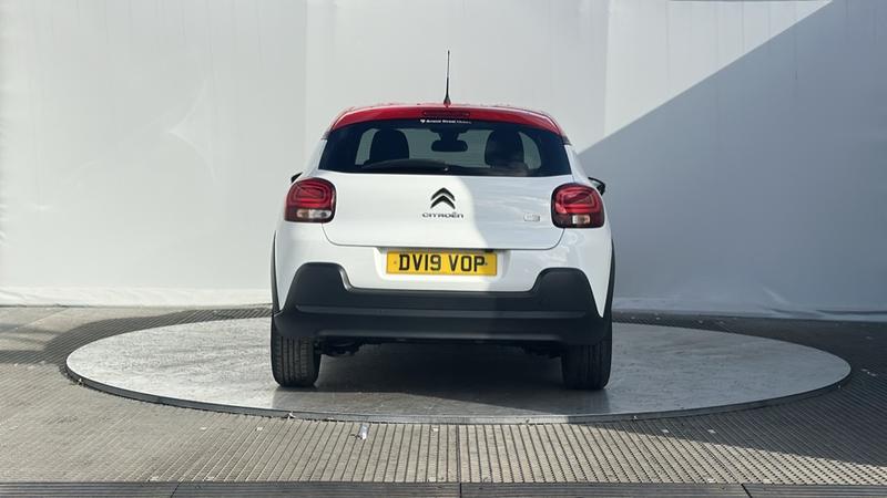 Used Citroen C3 2019 for sale - 78067476: Photo 7