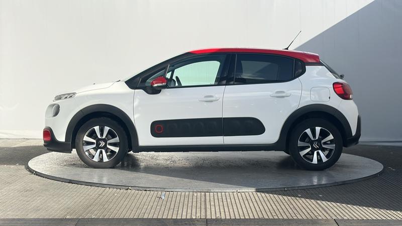 Used Citroen C3 2019 for sale - 78067476: Photo 9