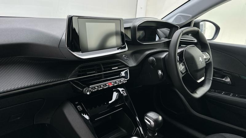 Used Peugeot 208 2022 for sale - 76196487: Photo 11