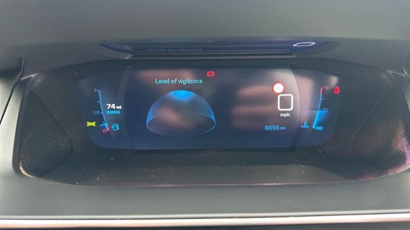 Used Peugeot 208 2022 for sale - 76196487: Photo 13