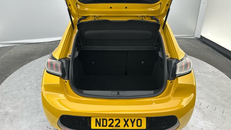 Used Peugeot 208 2022 for sale - 76196487: Photo 15