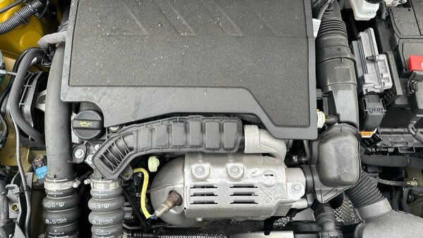 Used Peugeot 208 2022 for sale - 76196487: Photo 16