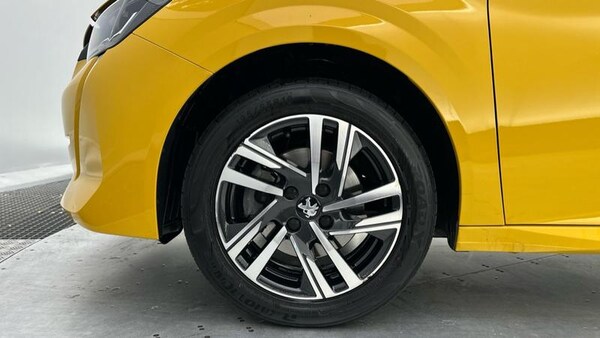 Used Peugeot 208 2022 for sale - 76196487: Photo 17