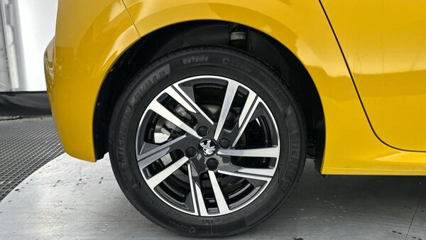 Used Peugeot 208 2022 for sale - 76196487: Photo 19
