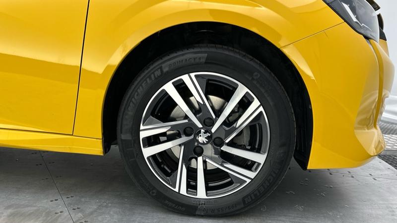 Used Peugeot 208 2022 for sale - 76196487: Photo 20